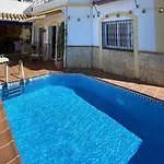 In With Private Pool And Sea View