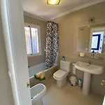 In With Private Pool And Sea View Villa *