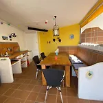In With Private Pool And Sea View * Nerja