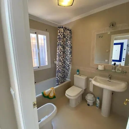 Appartement In Nerja With Private Pool And Sea View Villa *
