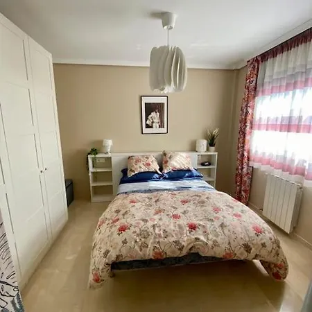 Appartement In Nerja With Private Pool And Sea View *