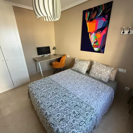 Villa In With Private Pool And Sea View