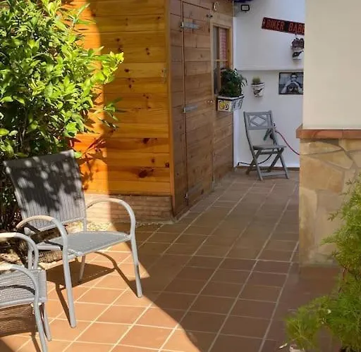 Вилла In With Private Pool And Sea View