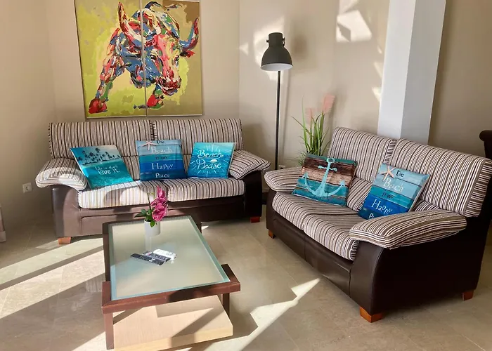 Вилла In With Private Pool And Sea View *