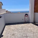 In With Private Pool And Sea View Вилла Нерха