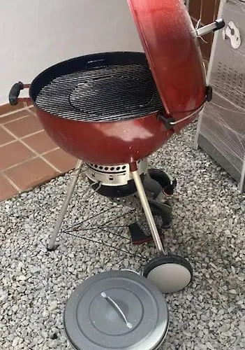 In With Private Pool And Sea View Villa Nerja